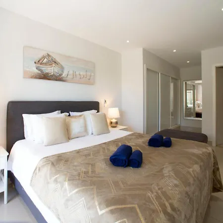 Pine Hills Ambar By Interhome *