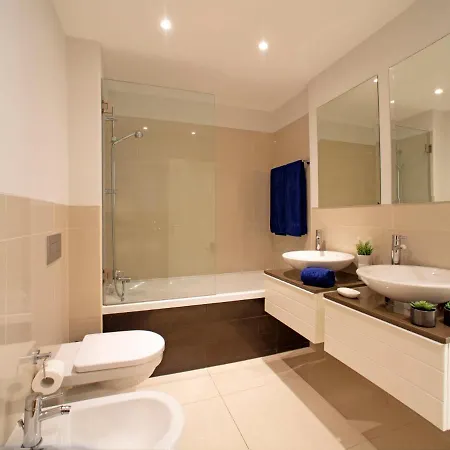 Pine Hills Ambar By Interhome * Vilamoura