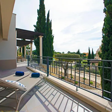 Apartamento Pine Hills Ambar By Interhome *