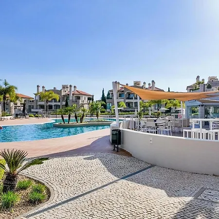 Pine Hills Ambar By Interhome Apartamento