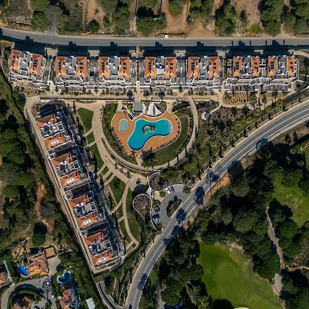 Pine Hills Ambar By Interhome * Vilamoura