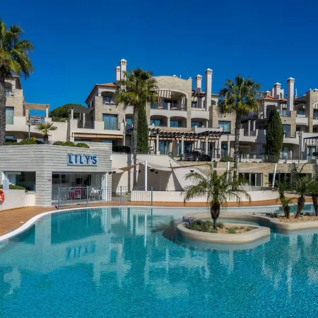 Pine Hills Ambar By Interhome Vilamoura