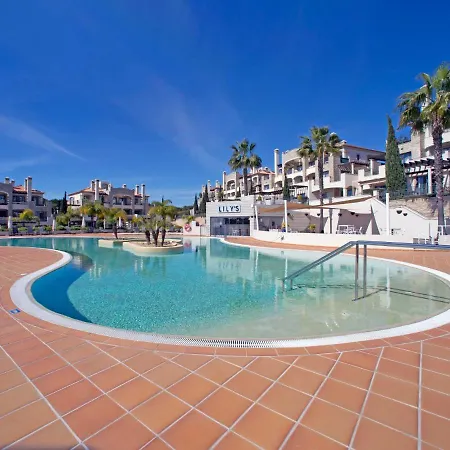 Pine Hills Ambar By Interhome Apartment