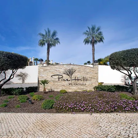 Pine Hills Ambar By Interhome Apartment