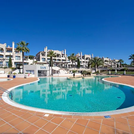 Apartment Pine Hills Ambar By Interhome