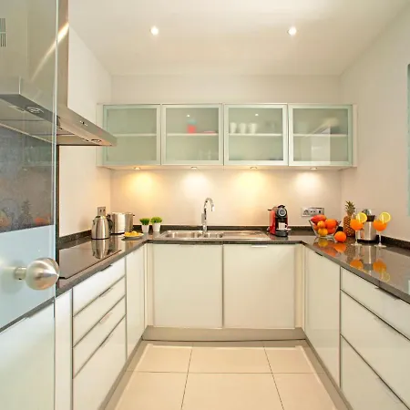 Pine Hills Ambar By Interhome