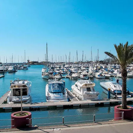 Apartment Pine Hills Ambar By Interhome Vilamoura