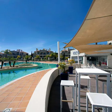 Apartment Pine Hills Ambar By Interhome Vilamoura