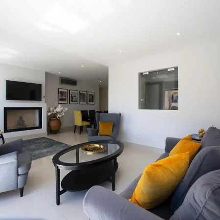 Pine Hills Ambar By Interhome * Vilamoura