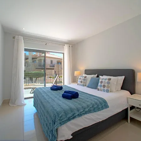 Pine Hills Ambar By Interhome Apartamento *