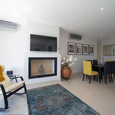 Pine Hills Ambar By Interhome Vilamoura