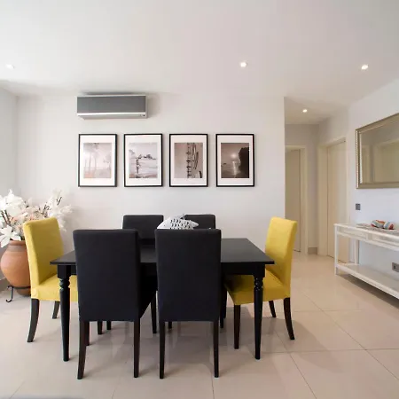 Pine Hills Ambar By Interhome *