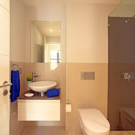 Pine Hills Ambar By Interhome *