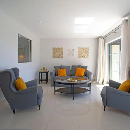 Pine Hills Ambar By Interhome Apartment Vilamoura