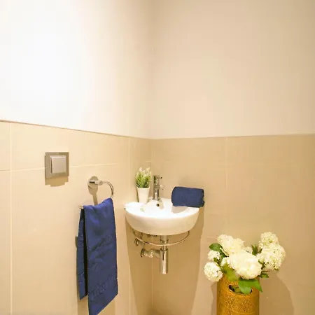 Pine Hills Ambar By Interhome