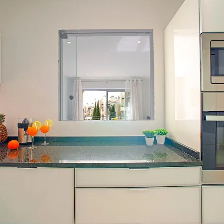 Pine Hills Ambar By Interhome Vilamoura