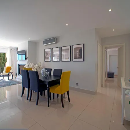 Pine Hills Ambar By Interhome