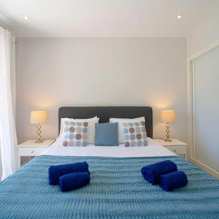 Pine Hills Ambar By Interhome Vilamoura