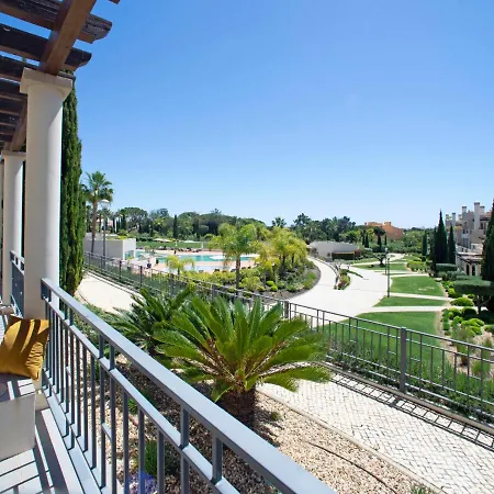 Pine Hills Ambar By Interhome Apartment