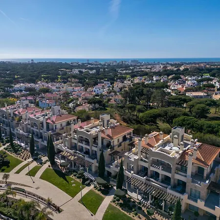 Pine Hills Ambar By Interhome * Vilamoura