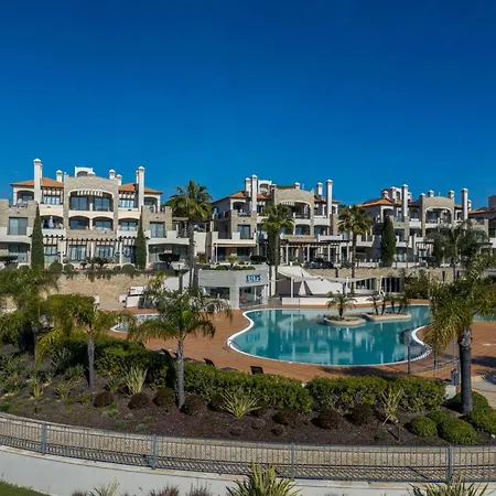 Pine Hills Ambar By Interhome Apartment *