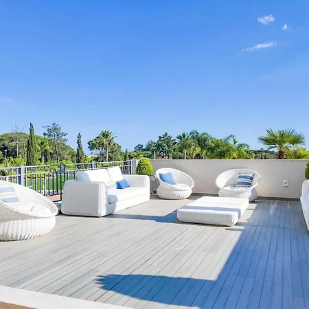 Pine Hills Ambar By Interhome