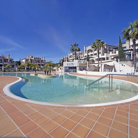Pine Hills Ambar By Interhome Apartment