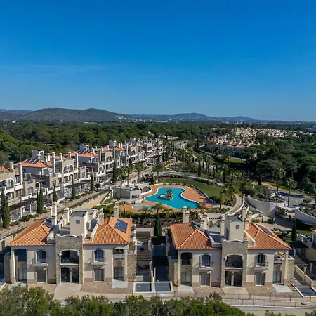 Apartamento Pine Hills Ambar By Interhome Vilamoura