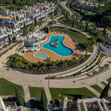Pine Hills Ambar By Interhome Apartamento *