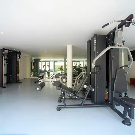 Pine Hills Ambar By Interhome