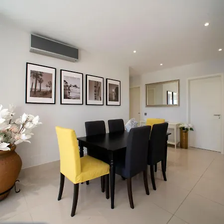 Pine Hills Ambar By Interhome * Vilamoura