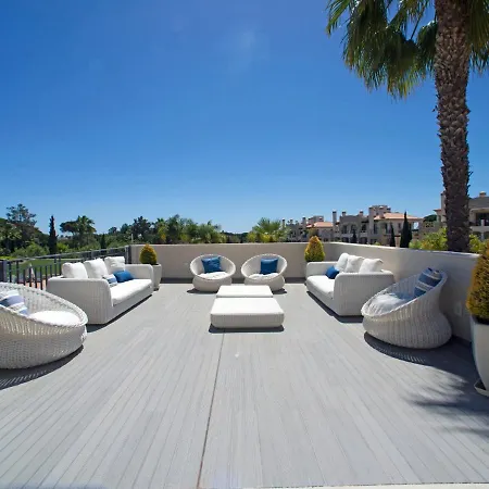 Pine Hills Ambar By Interhome Vilamoura