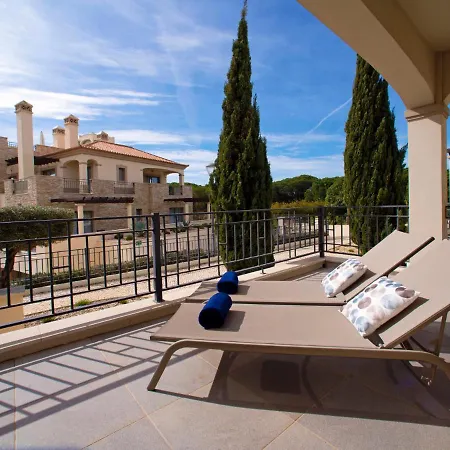Pine Hills Ambar By Interhome * Vilamoura