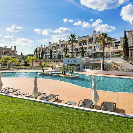 Appartamento Pine Hills Ambar By Interhome *