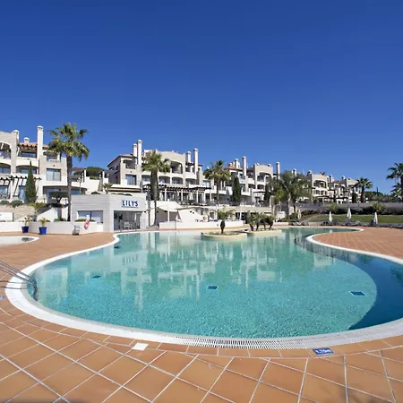 Apartamento Pine Hills Ambar By Interhome Vilamoura